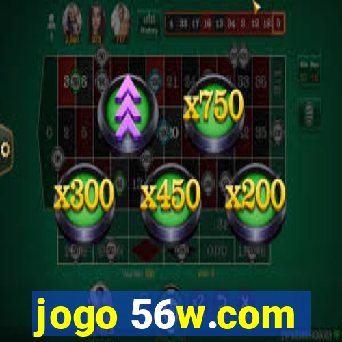 jogo 56w.com